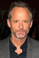 John Benjamin Hickey; Amerikalı oyuncu