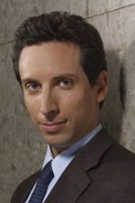 Ben Shenkman; Amerikalı oyuncu, oyuncu yönetmeni