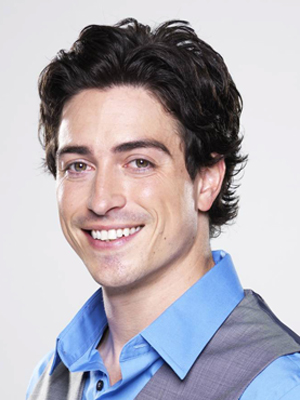 Ben Feldman; Amerikalı oyuncu, yönetmen