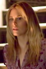 Anna Hutchison; Auckland, Yeni Zelanda doğumlu Yeni Zelandalı oyuncu