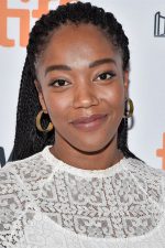 Naomi Ackie; Walthamstow,Londra,İngiltere doğumlu İngiliz  oyuncu