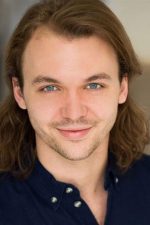 Nathan Stevens; oyuncu