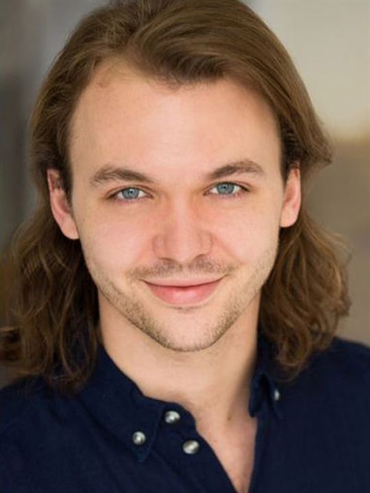 Nathan Stevens; oyuncu