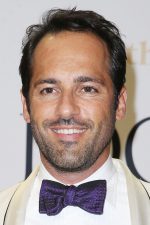 Alex Dimitriades; Sidney, Yeni Güney Galler, Avustralya doğumlu Avustralyalı oyuncu
