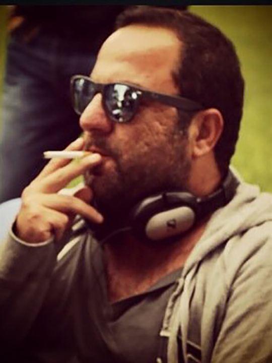 Mustafa Kotan; Türk yönetmen, ortak yönetmen