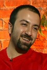 Saki Çimen; Türk müzisyen, besteci