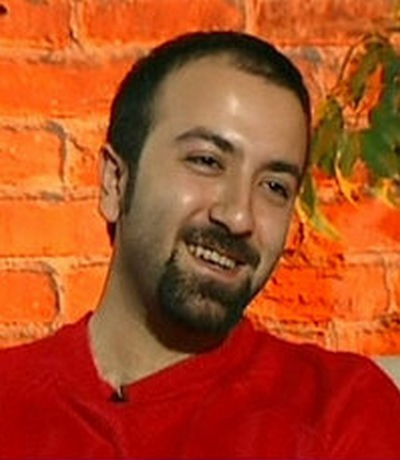 Saki Çimen; Türk müzisyen, besteci