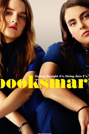 Booksmart