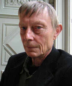 Charlie Van Damme; Brüksel, Belçika doğumlu Charles Van Damme olarak da bilinen Belçikalı görüntü yönetmeni