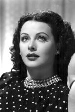 Hedy Lamarr; Avusturya doğumlu Avusturyalı oyuncu