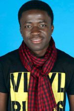 Merveille Lukeba; Kinşasa,Demokratik Kongo Cumhuriyeti doğumlu İngiliz  oyuncu