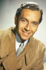Paul Henreid; Amerikalı oyuncu, yönetmen