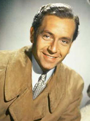 Paul Henreid; Amerikalı oyuncu, yönetmen
