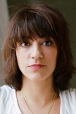 Ana Lily Amirpour; Margate,Kent,İngiltere doğumlu İngiliz  yönetmen, senarist, yapımcı