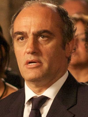 Francesc Orella; Barselona, Katalonya, İspanya doğumlu Francesc Orella Pinell olarak da bilinen İspanyol oyuncu