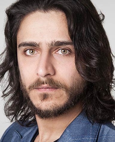 Tarek Yaacoub; Lübnanlı oyuncu