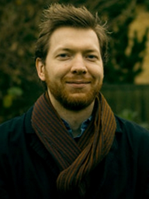 Jan Rahbek; senarist, yönetmen