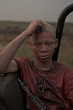 Serge Kanyinda; oyuncu