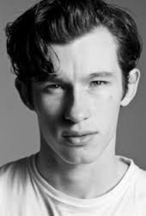 Callum Turner; Londra,İngiltere doğumlu Callum Robilliard Turner olarak da bilinen İngiliz  oyuncu