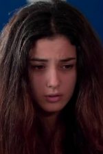 Cansu Tosun; Türk oyuncu