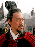 Zhang Fengyi; Çinli oyuncu