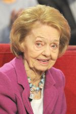 Paulette Dubost; Fransız oyuncu