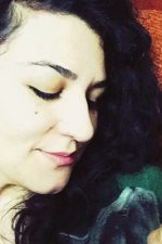 Aliye Aybüke Özdemir; Türk oyuncu, sanat yönetmeni