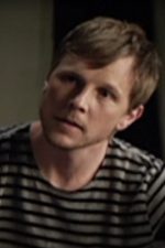 Shane Johnson; Amerikalı