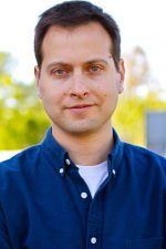 Dan Goor; idari yapımcı, senarist, yaratıcı