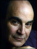 David Suchet; Londra,İngiltere doğumlu David C. Suchet olarak da bilinen İngiliz  oyuncu