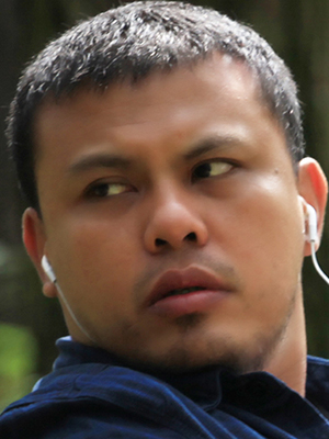 Joko Anwar; Endonezyalı senarist, yönetmen