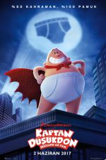 Kaptan Düşükdon: Destansı İlk Film