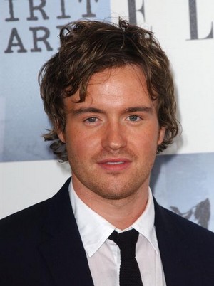 Jamie Thomas King; Londra,İngiltere doğumlu Jamie King olarak da bilinen İngiliz  oyuncu