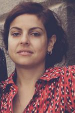 Rania Attieh; Lübnanlı kurgucu, senarist, yapımcı