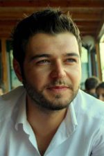 Gökhan Yılmaz; Türk ışık şefi, görüntü yönetmeni, senarist
