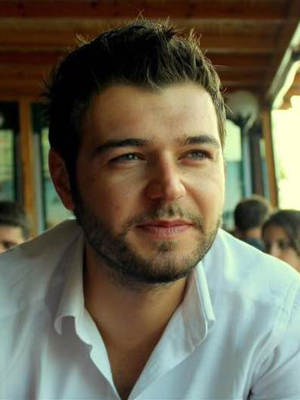 Gökhan Yılmaz; Türk ışık şefi, görüntü yönetmeni, senarist