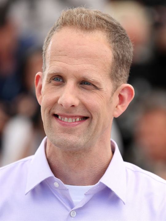 Pete Docter; Amerikalı senarist, idari yapımcı, yönetmen