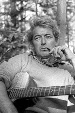 Félix Leclerc; La Tuque,Mauricie,Québec,Kanada doğumlu Kanadalışarkıcı, söz yazarı, aktivistmüzisyen, oyuncu