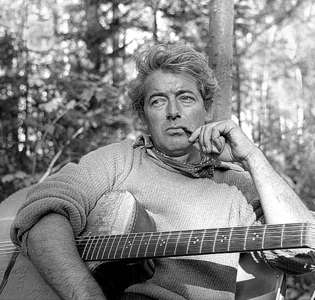 Félix Leclerc; La Tuque,Mauricie,Québec,Kanada doğumlu Kanadalışarkıcı, söz yazarı, aktivistmüzisyen, oyuncu