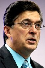 Richard Mack; oyuncu