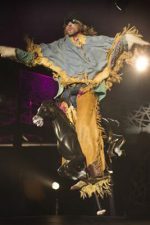 Alexander Craven; oyuncu