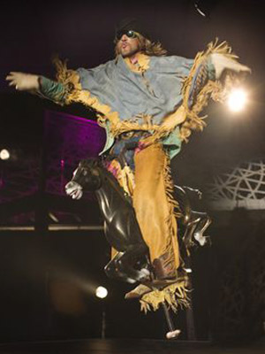 Alexander Craven; oyuncu