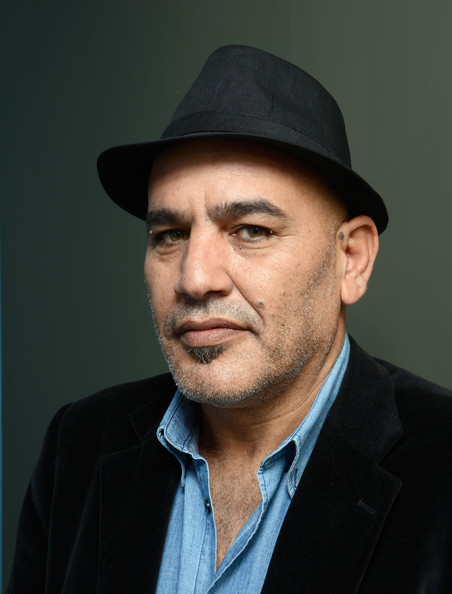 Rashid Masharawi; Gazze, Filistin doğumlu Filistinli yönetmen