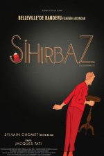 Sihirbaz