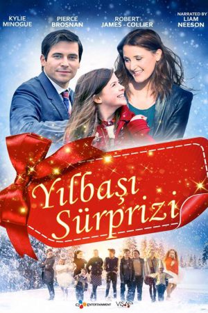 Yılbaşı Sürprizi; Filmin orijinal adı: A Christmas Star