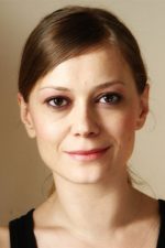 Alena Dzebo; Saraybosna, Bosna Hersek doğumlu Boşnak oyuncu