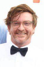 Rhys Darby; Yeni Zelandalı oyuncu