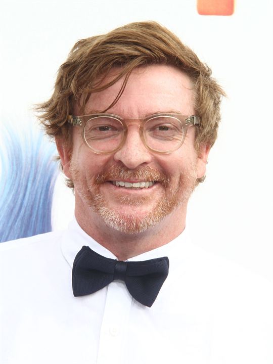 Rhys Darby; Yeni Zelandalı oyuncu