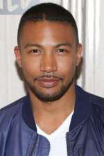 Charles Michael Davis; Amerikalı oyuncu, yönetmen