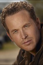 Cole Hauser; Amerikalı oyuncu